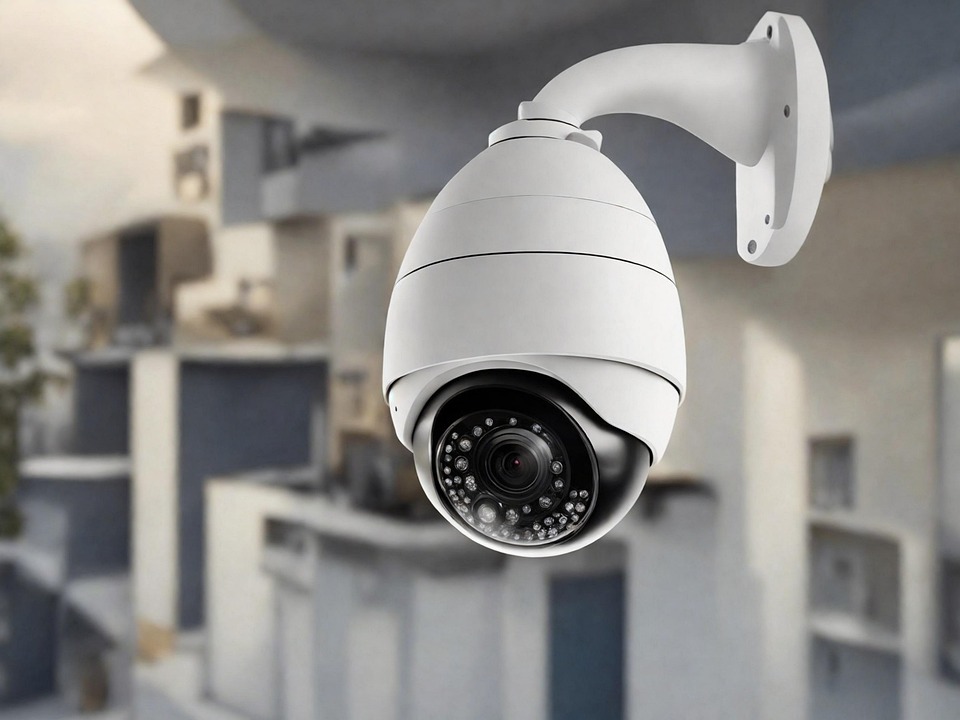 vidéosurveillance