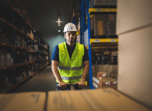 manager sécurité sûreté Établissement recevant des travailleurs (ert)