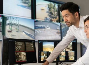 opérateur(trice) caméra de surveillance