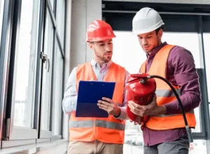 responsable sécurité & sûreté